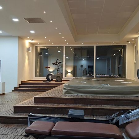 Gemelos Sea Front Apartment Бенидорм Екстериор снимка