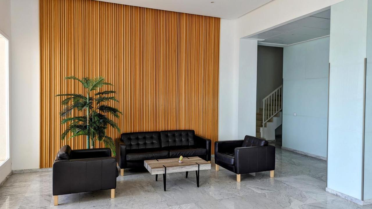 Gemelos Sea Front Apartment Бенидорм Екстериор снимка